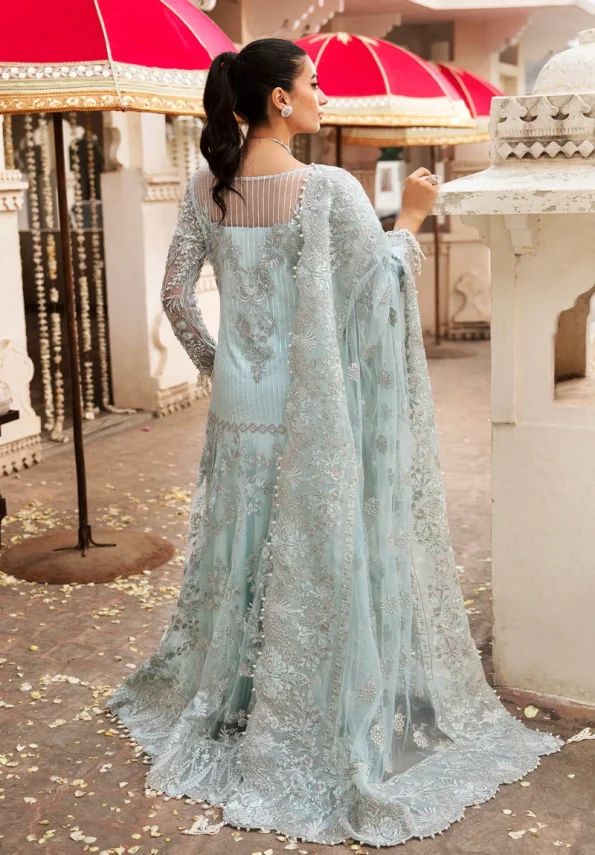 Kayseria Bridal ’24-SB-21-ARIA Luxury Suit
