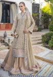Abbas Jamil Rajpoot Serene – Unstitched- ALC-05