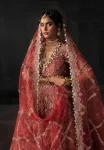 Afrozeh The Bride’s Edit ’23- Lavinia
