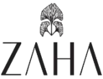 Zaha Logo- What U Wear-Brand