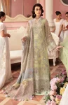 Nureh-Formal Collection-The Secret Garden- Mary