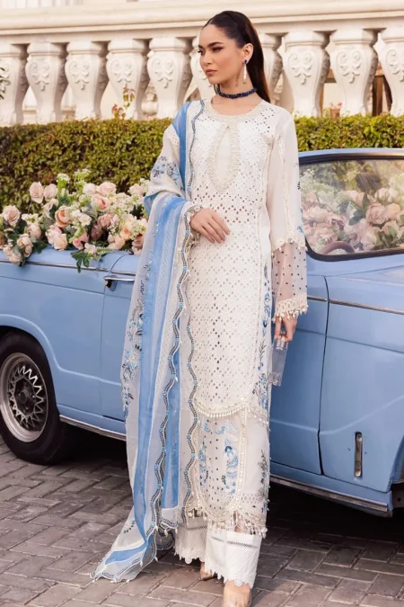 Sardinia-Lawn Collection-Roman Holiday-SR#201-Diana