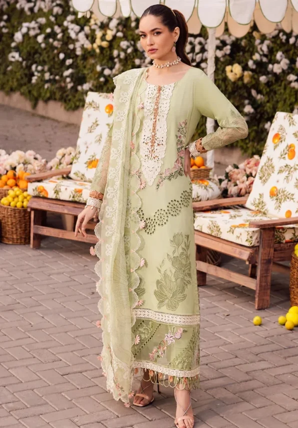 Sardinia-Lawn Collection-Roman Holiday-SR#204 – Fauna