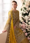 Saad Shaikh -Formal Collection – Panache -Ramz