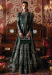 Afrozeh – Divani-Formal Collection -The Silk Edit -Zaib-04
