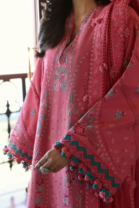 Republic Womenswear -Winter Collection -Noemei-D#05A