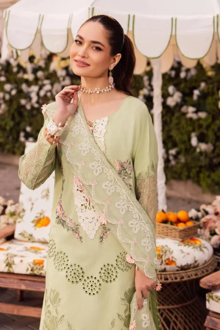 Sardinia-Lawn Collection-Roman Holiday-SR#204 - Fauna