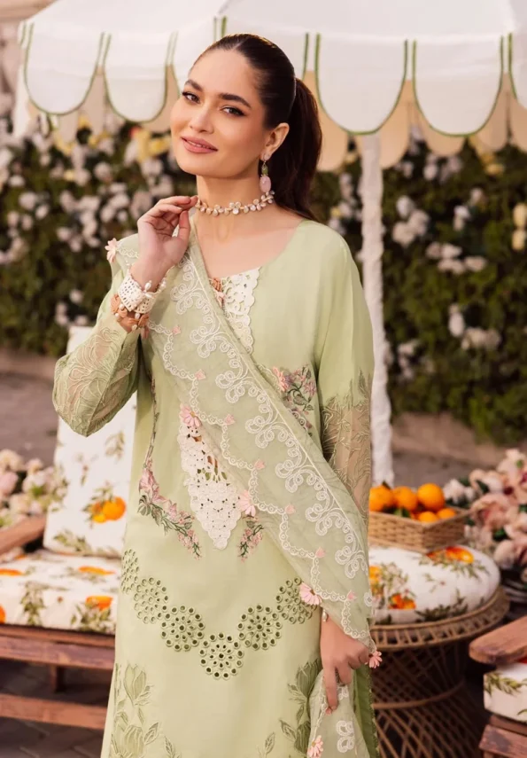 Sardinia-Lawn Collection-Roman Holiday-SR#204 – Fauna