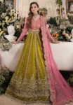 Saad Shaikh -Formal Collection – Panache -Taskheer