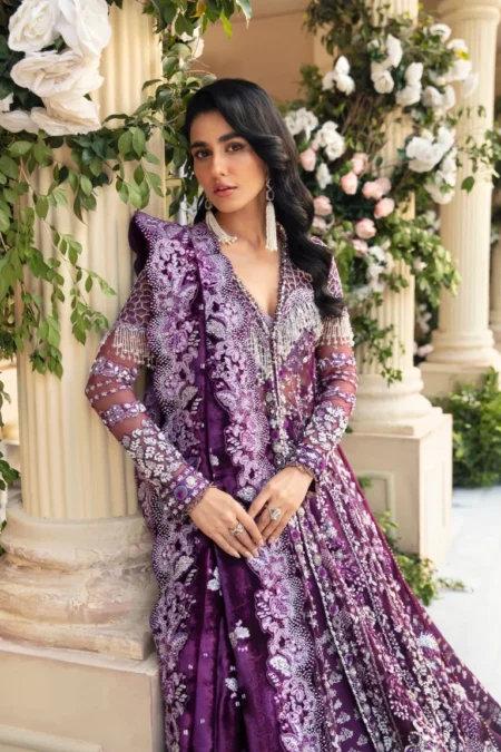 Republic Womenswear -Formal Collection - Joie De Vivre -RW-8