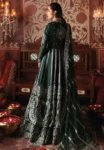 Afrozeh – Divani-Formal Collection -The Silk Edit -Zaib-04