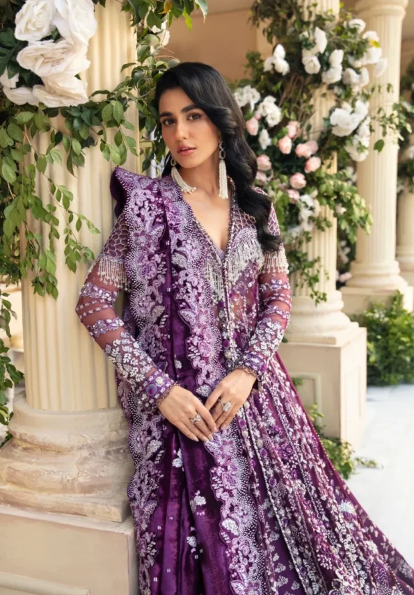 Republic Womenswear -Formal Collection – Joie De Vivre -RW-8
