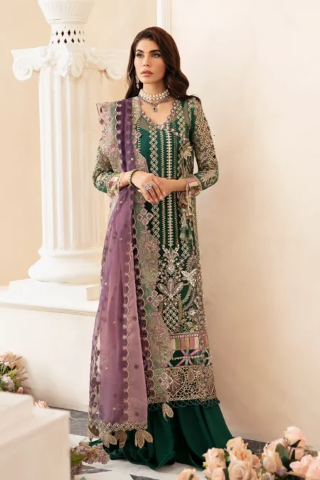 Elaf -Formal-Celebrations-Handwork -ECH#7-AYZEL