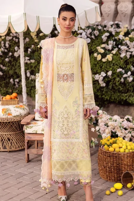 Sardinia-Lawn Collection-Roman Holiday-SR#205 - Livia