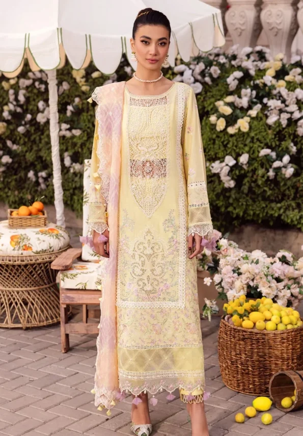 Sardinia-Lawn Collection-Roman Holiday-SR#205 – Livia