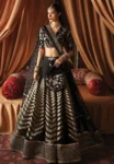 Afrozeh – Divani-Formal Collection -The Silk Edit -Zareen-05