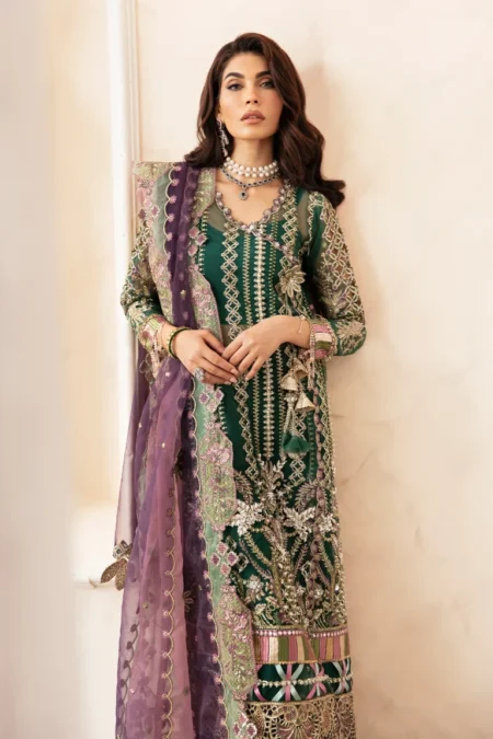 Elaf -Formal-Celebrations-Handwork -ECH#7-AYZEL