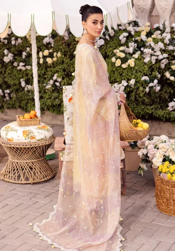 Sardinia-Lawn Collection-Roman Holiday-SR#205 – Livia