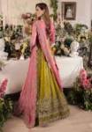 Saad Shaikh -Formal Collection – Panache -Taskheer