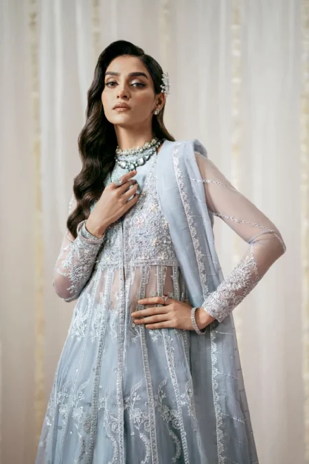 Alaia By Maryum & Maria Unstitched Wedding Collection-03