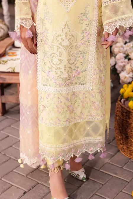 Sardinia-Lawn Collection-Roman Holiday-SR#205 - Livia