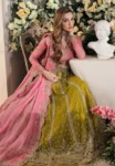 Saad Shaikh -Formal Collection – Panache -Taskheer