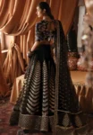 Afrozeh – Divani-Formal Collection -The Silk Edit -Zareen-05