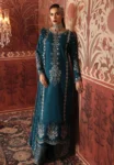 Afrozeh – Divani-Formal Collection -The Silk Edit -Kaira-06