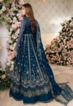 Saad Shaikh -Formal Collection – Panache -Yumna