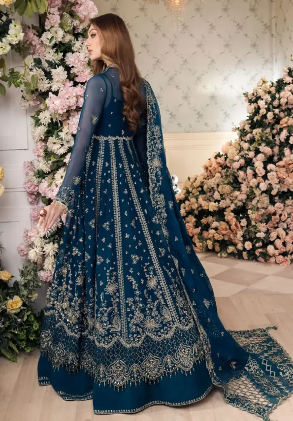 Saad Shaikh -Formal Collection – Panache -Yumna