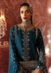 Afrozeh – Divani-Formal Collection -The Silk Edit -Kaira-06