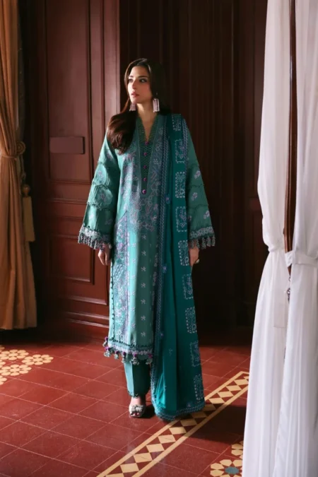 Republic Womenswear -Winter Collection- Noemei-D#04B