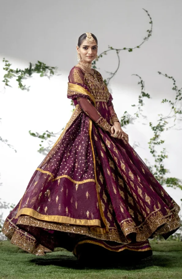 Alaia By Maryum & Maria Unstitched Wedding Collection-04