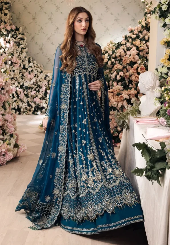 Saad Shaikh -Formal Collection – Panache -Yumna