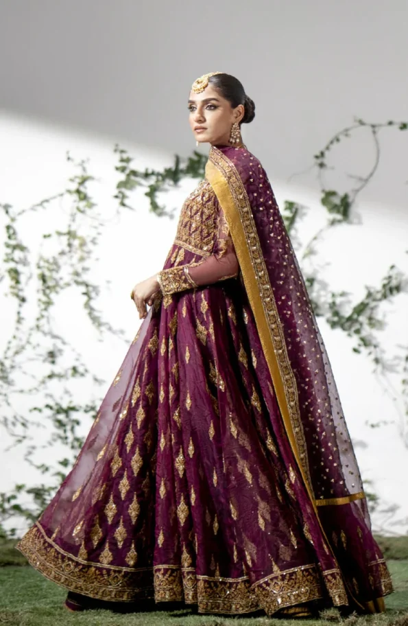 Alaia By Maryum & Maria Unstitched Wedding Collection-04