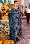 Sardinia-Lawn Collection-Roman Holiday-SR#207- Aura