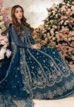 Saad Shaikh -Formal Collection – Panache -Yumna