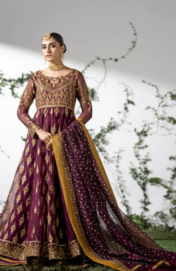 Alaia By Maryum & Maria Unstitched Wedding Collection-04