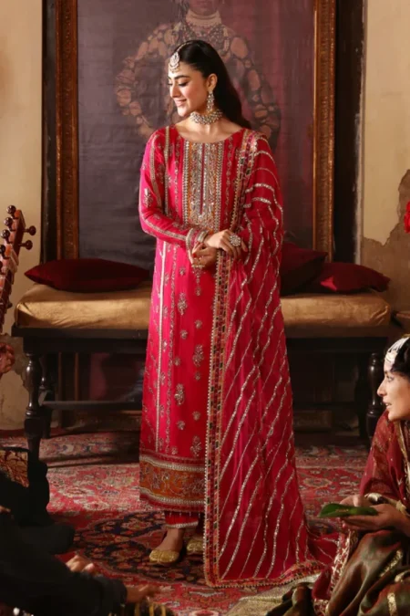 Emaan Adeel- Ghazal-Luxury 3pc-GH-05