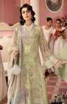 Nureh-Formal Collection-The Secret Garden- Mary