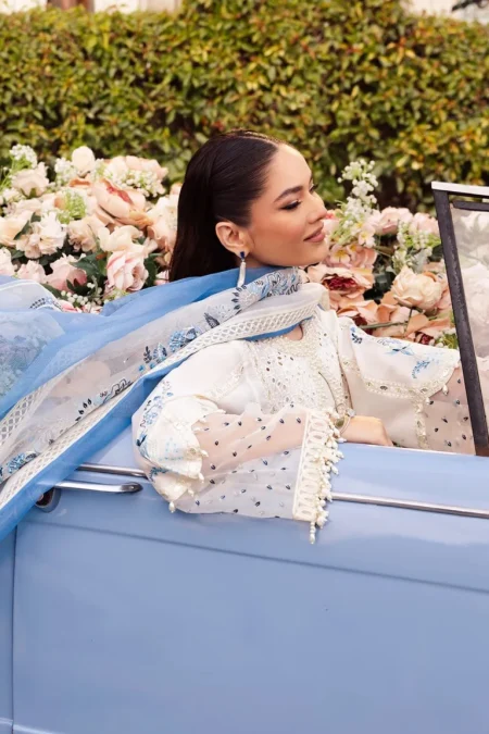 Sardinia-Lawn Collection-Roman Holiday-SR#201-Diana