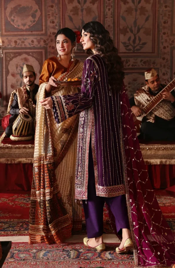 Emaan Adeel- Ghazal-Luxury 3pc-GH-01