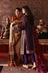 Emaan Adeel- Ghazal-Luxury 3pc-GH-01
