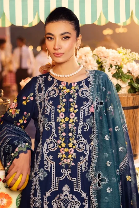 Sardinia-Lawn Collection-Roman Holiday-SR#207- Aura