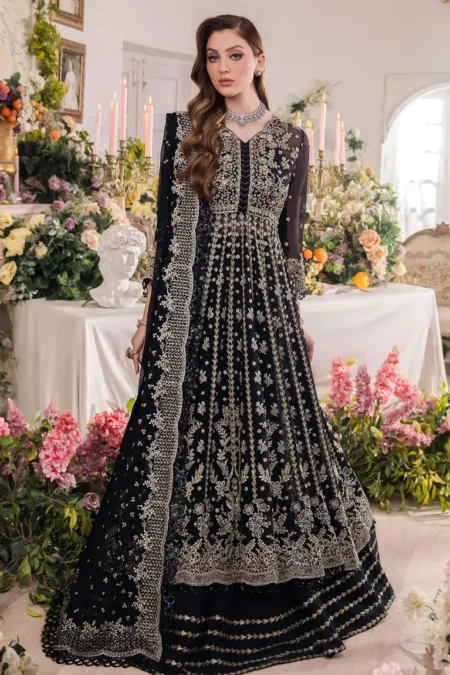 Saad Shaikh -Formal Collection - Panache -Rayam