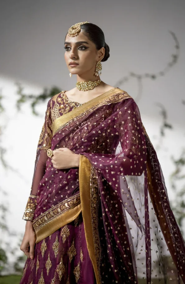 Alaia By Maryum & Maria Unstitched Wedding Collection-04