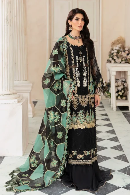 Elaf -Formal-Celebrations-Handwork -ECH#8 -ZARTAAJ