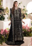 Saad Shaikh -Formal Collection – Panache -Rayam
