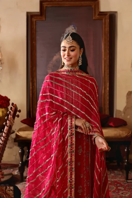 Emaan Adeel- Ghazal-Luxury 3pc-GH-05