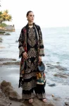 Kanwal Malik-Sareen Luxury Lawn 2024-Gloria